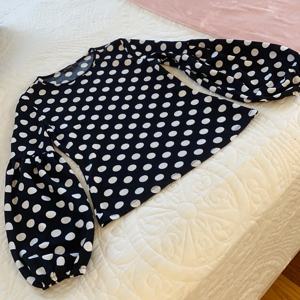 SHEIN top